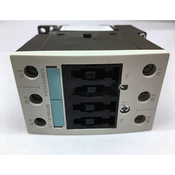 Для Siemens 3RT1034-1AC20 32A 15 кВт 24 В переменного тока 50/60 Гц 3-полюсный Контакторный модуль в коробке