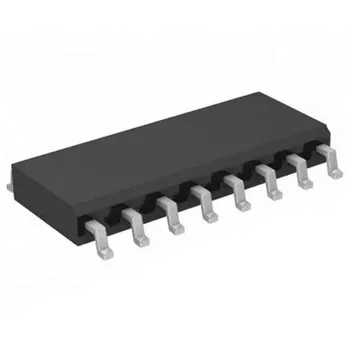 Новый оригинальный чип ADG512BRZ SOP16 multiplexer мультиплексор